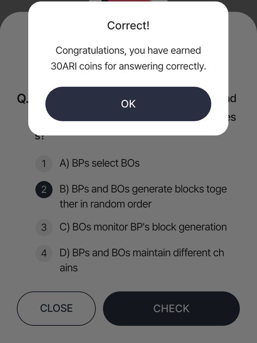 Okoemyl's tweet image. DAILY QUIZ ANSWER
    
📆 Date: 11th August 2025
📚 xenea daily quiz and archain quiz
#Syntaxquiz #SyntaxVersequiz #Web3 #Quiz #arichainquiz #Arichain #Xenea #xeneaquiz #xeneawallet #XENEAWalletデイリークイズ spurprotocol daily quiz