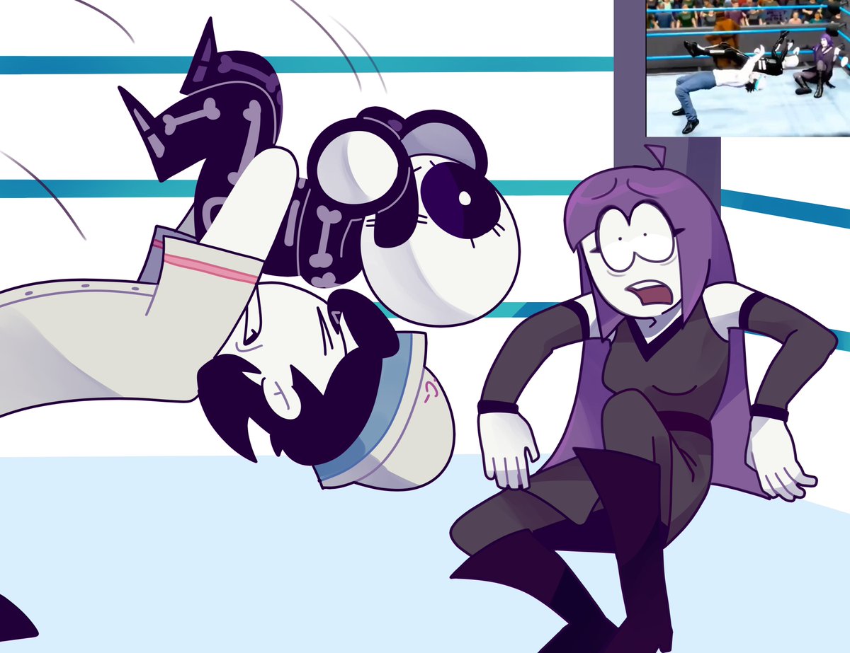 remembering what Lila did in the last episodes with the thieves... kevin will be in trouble
#spookymonth #spookymonthfanart #spookymonthlila #spookymonthskid #spookymonthkevin #srpelo #fanart