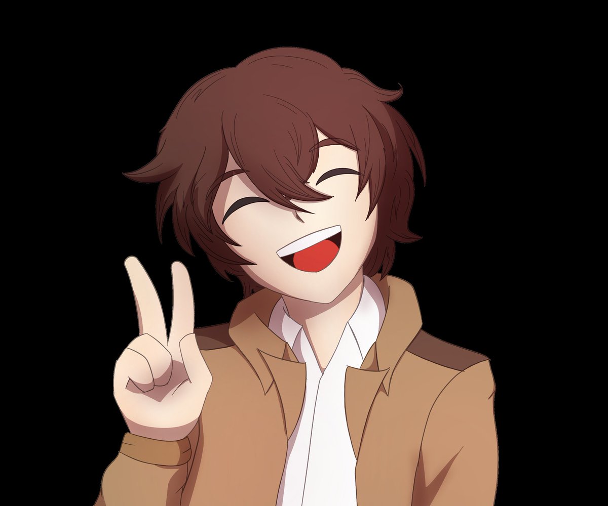 Comisión terminada uwu 

#comision #comissionsopen #drawing #digitalart