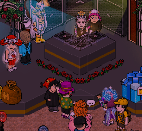 TOMORROW tweet media