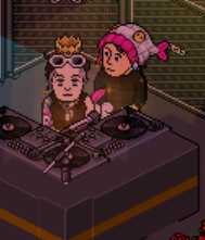 TOMORROW tweet media