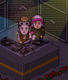 TOMORROW tweet media