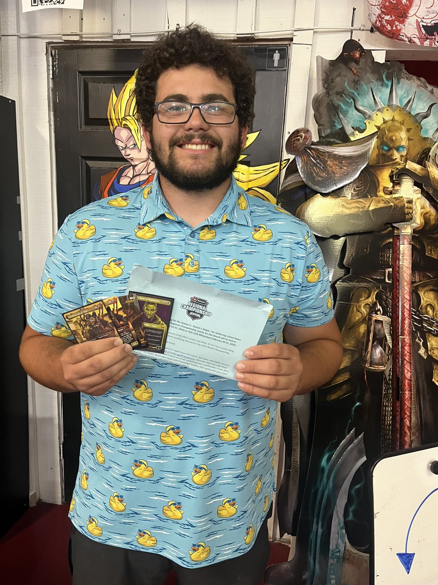 Leonard Routh tweet media