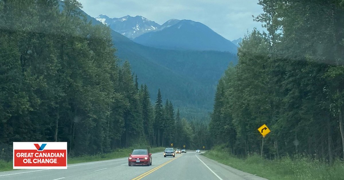 Wishing you safe and happy travels wherever you go this summer!

See you down the road! 🚗 
QUICK. TRUSTED. EXPERT CARE.
No appointment needed.

gcoc.ca/locations/sask…

#bestoilchange #gcockindersley #oilchangekindersley