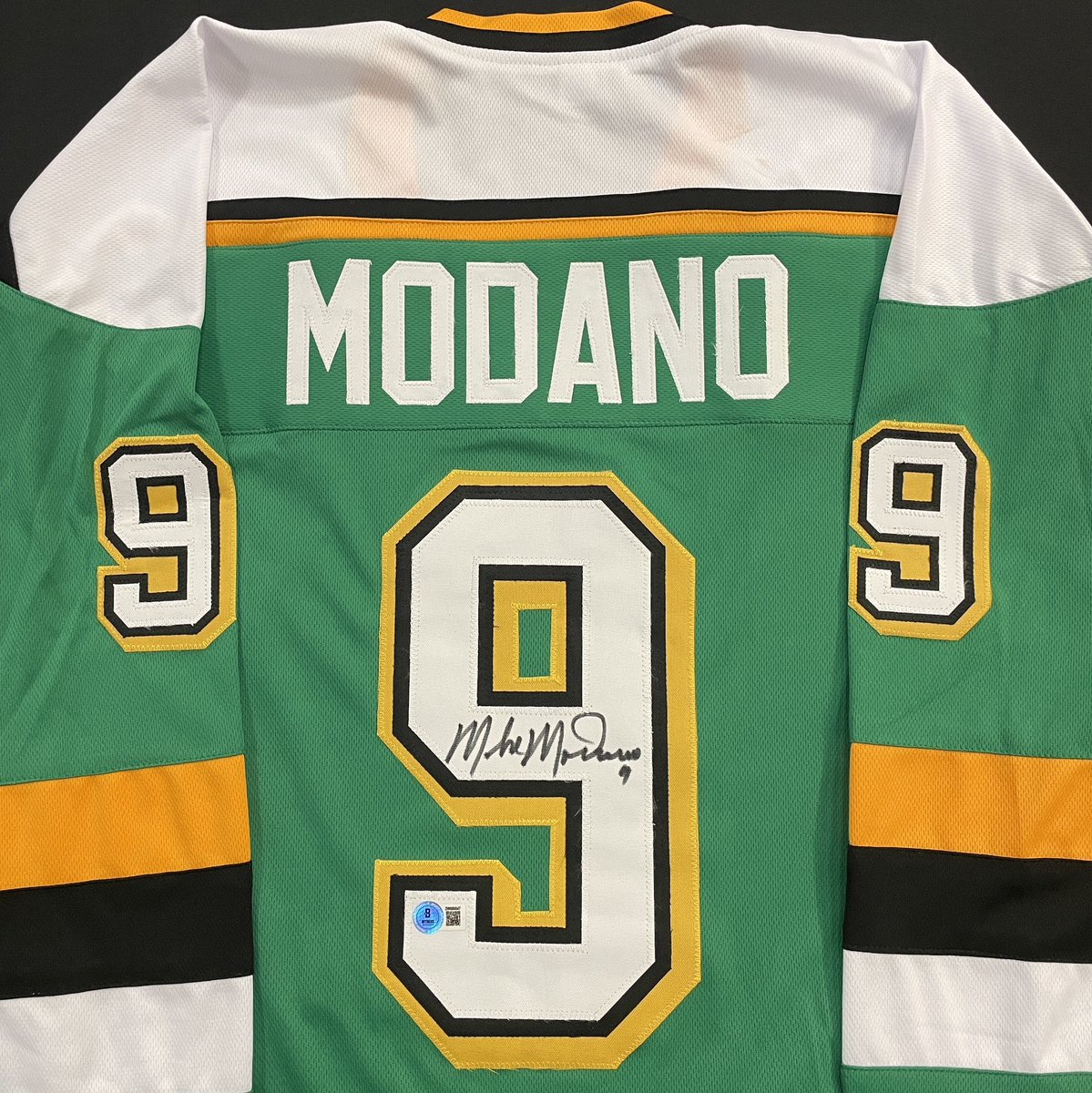 Fan HQ (@fanhq) on Twitter photo SUNDAY HOT DEAL! Mike Modano autographed jerseys are back in stock! Get one at fanhqstore.com/products/mike-… SUNDAY HOT DEAL! Mike Modano autographed jerseys are back in stock! Get one at fanhqstore.com/products/mike-…