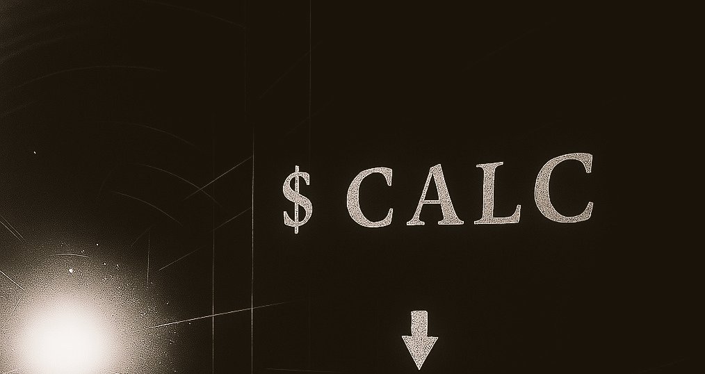 $CALC

letsbonk.fun/token/DY1G9d2y…

CALC is bonding now! There will never again be a time it is this early. Math and AI are the worst they ever will be now, so improvements only are coming as we advance into the Golden Age of Mathematics!

DY1G9d2yiHp7KJYjgmrn6ZRHH3aQgY8FPb4GVyKHbonk