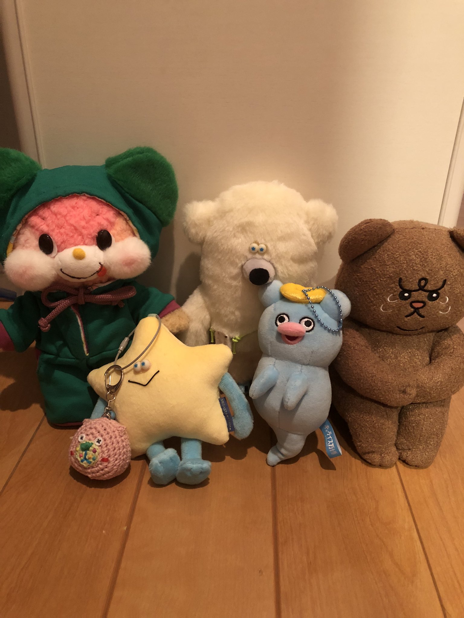 うらやまあゆみ🌗エブリデイ綿まみれなコミックエッセイ発売中