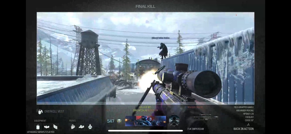 Just hit my best 💫