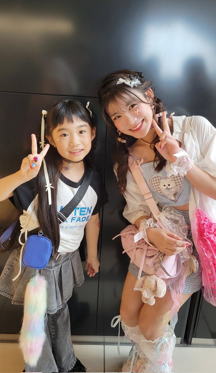 ✧*Suuzzu⁎♡˳✧༚　レピピアルマリオ　レピピ　2025年 最新 🌺レピフェス2025🌺 @repipi_armario 様にご招待いただき参加