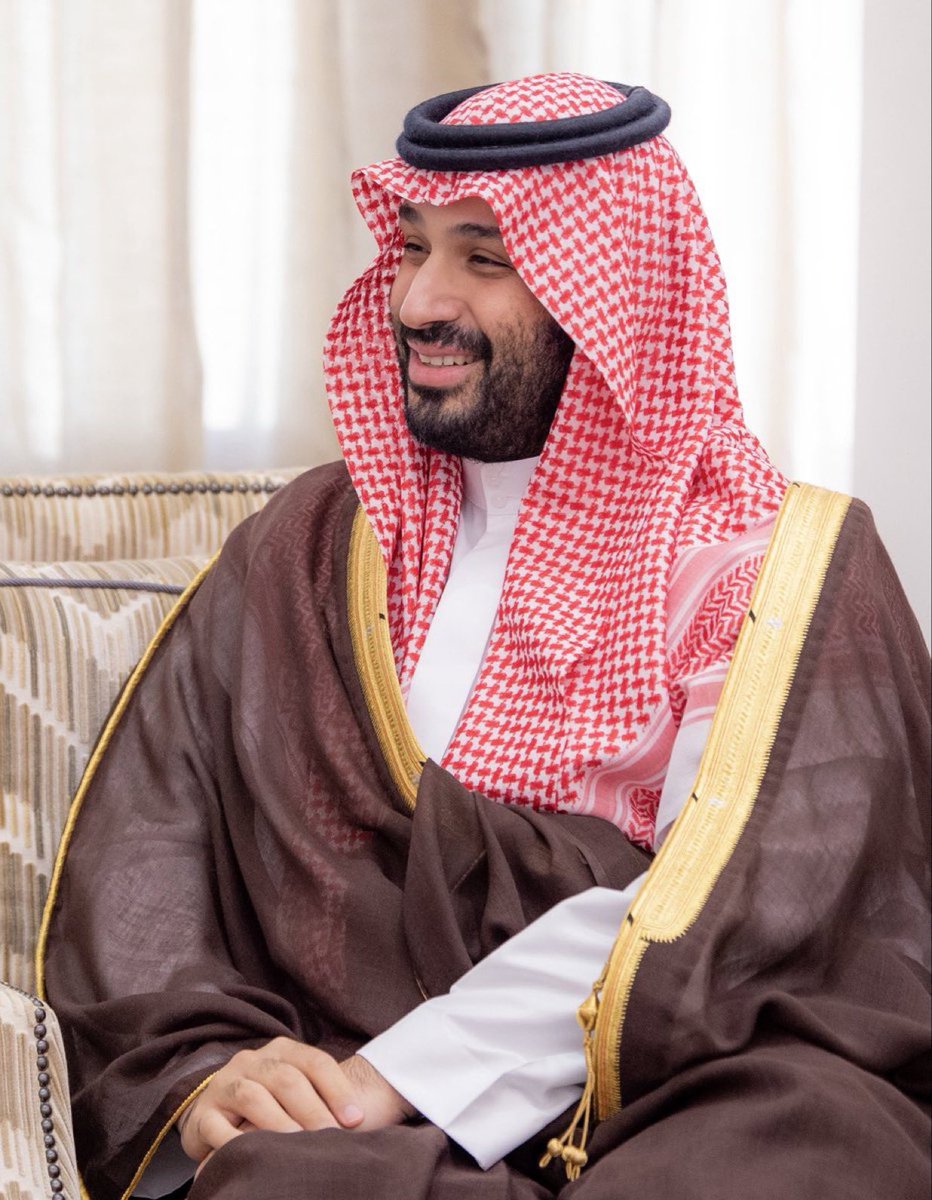 #ولي_العهد الله يحفظك ويسعدك