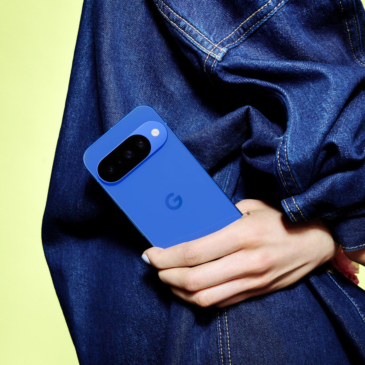 What's your favorite feature on Pixel?