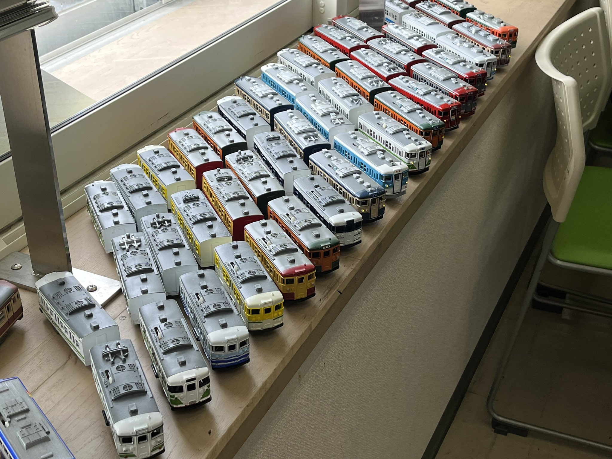 (J1-5H5)鳳凰一閑張り OLD ORDER」というブランドのスニーカーを個人輸入した話