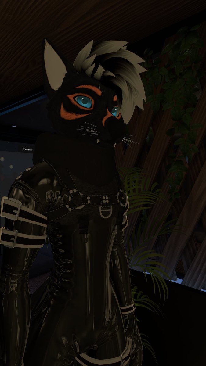 KenzieInHD's tweet photo. Heyo! Just wanted to make a pin thingy here. I'm Kenzie, and I play VRChat. So I made a VRC account for pictures and friend poking. So thanks for stopping by! 🩵 https://t.co/8WqSnK8XQ7