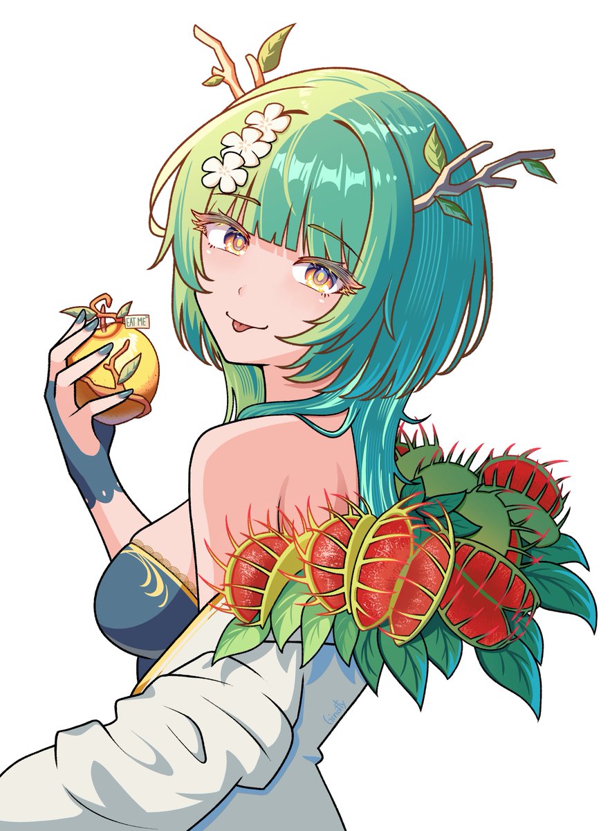 Ginotty 🌻 (@ginotty) on Twitter photo here's the cursed shiori ver nobody asked for here's the cursed shiori ver nobody asked for