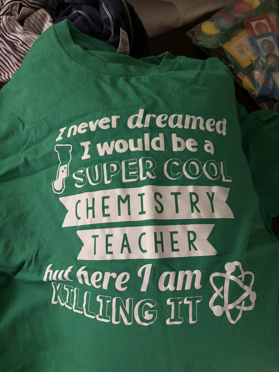 Chad Husting tweet media