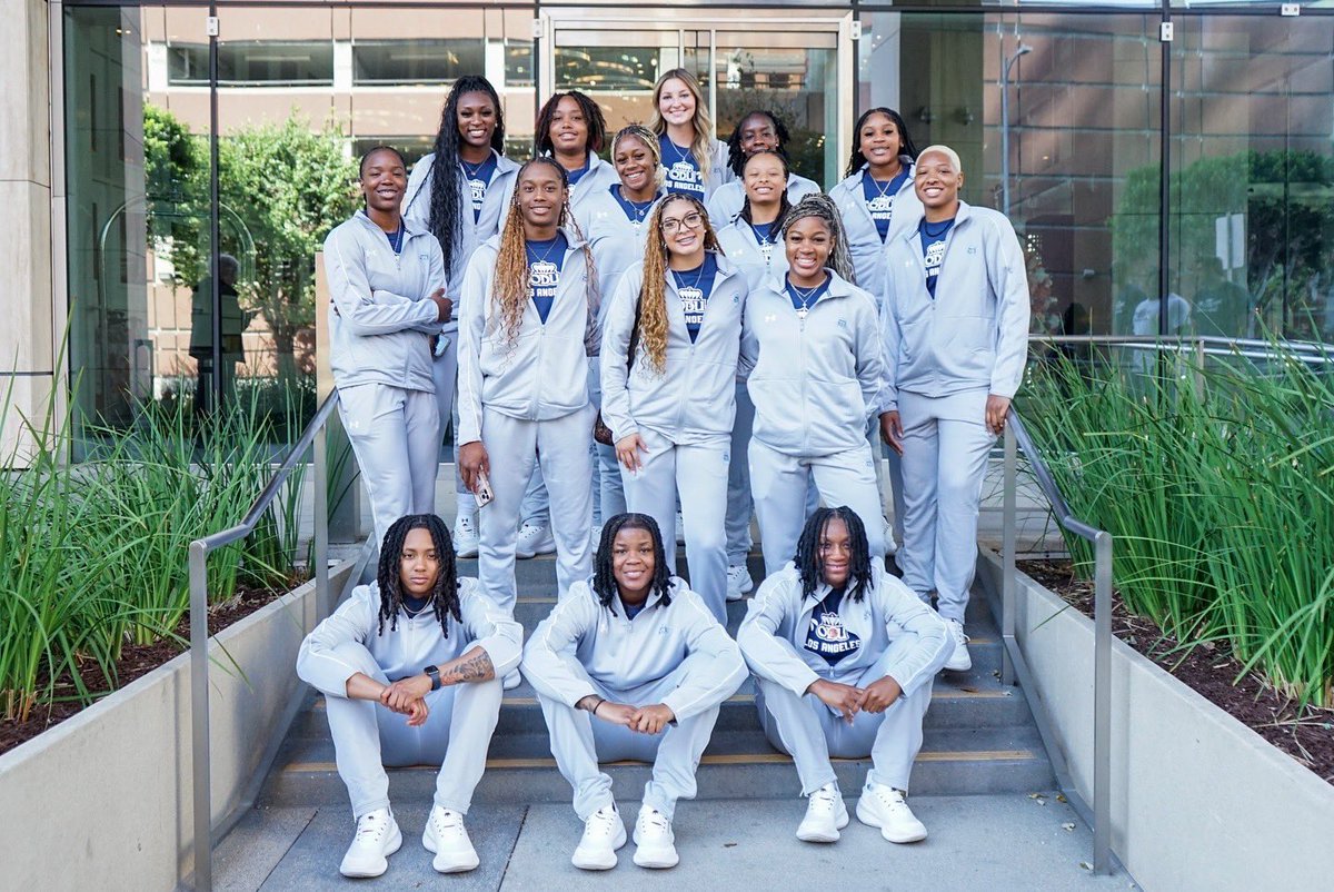 ODU Women's Basketball tweet media