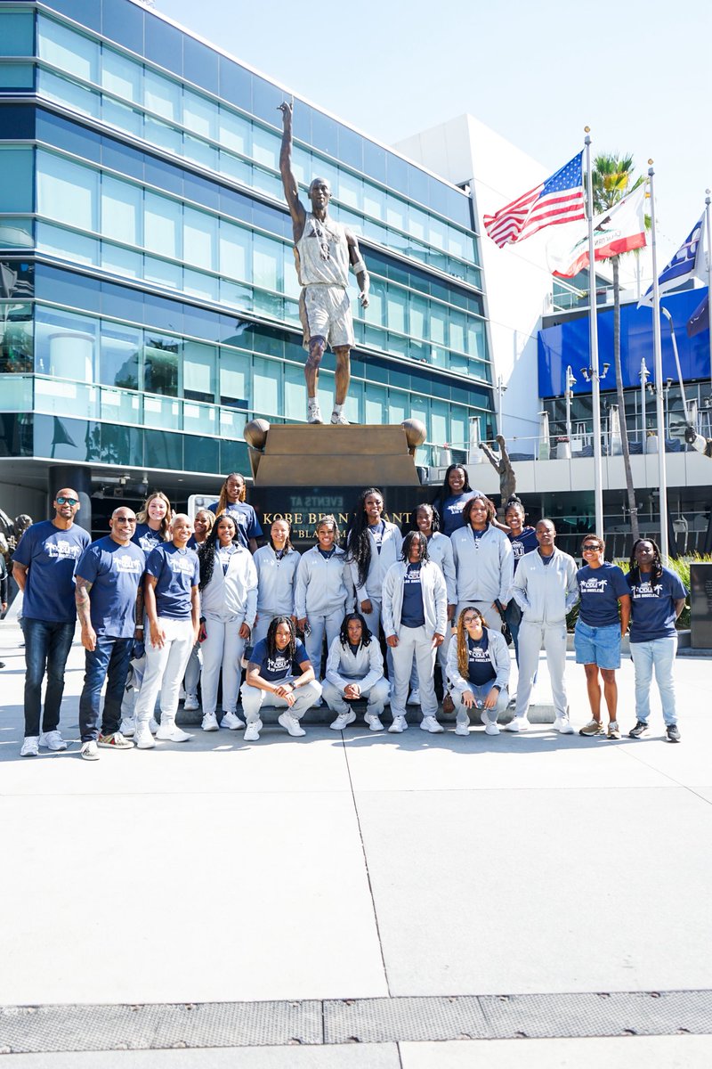 ODU Women's Basketball tweet media