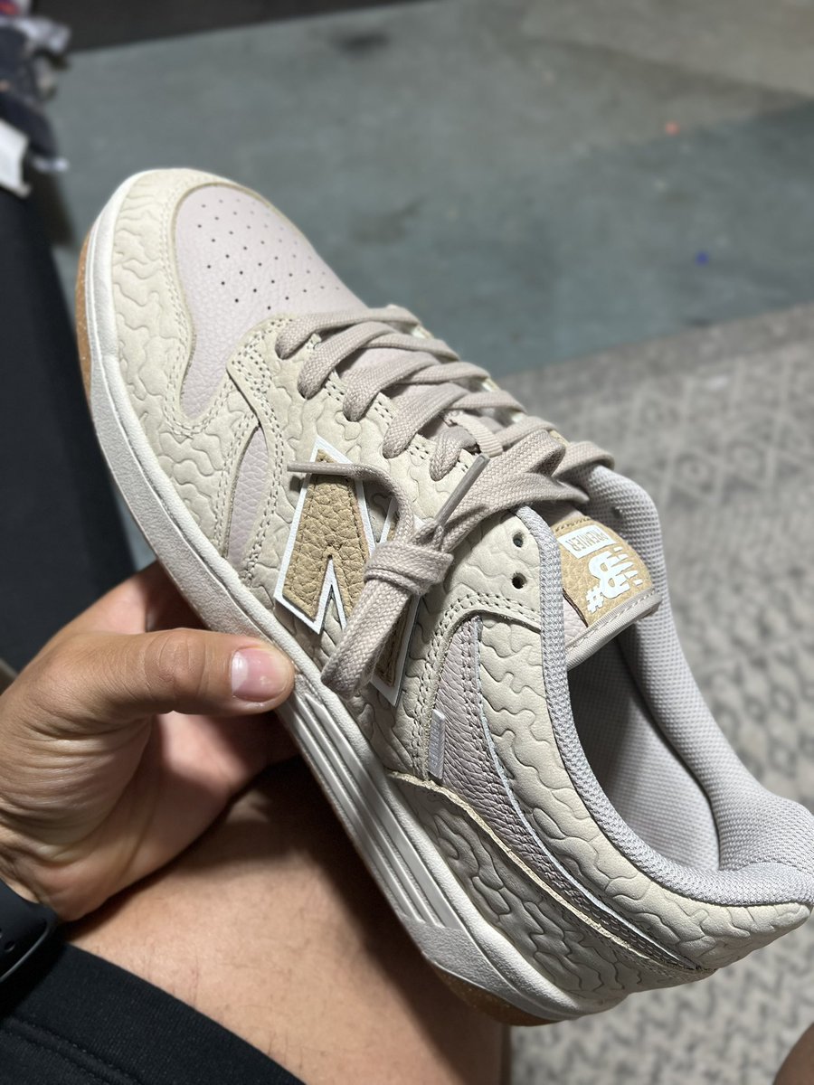 LeoMZ (@leo_mz_) on Twitter photo Sz13 PADS
$100 shipped <a href="/SellKicksSunday/">SellKicksSunday</a> Sz13 PADS
$100 shipped <a href="/SellKicksSunday/">SellKicksSunday</a>