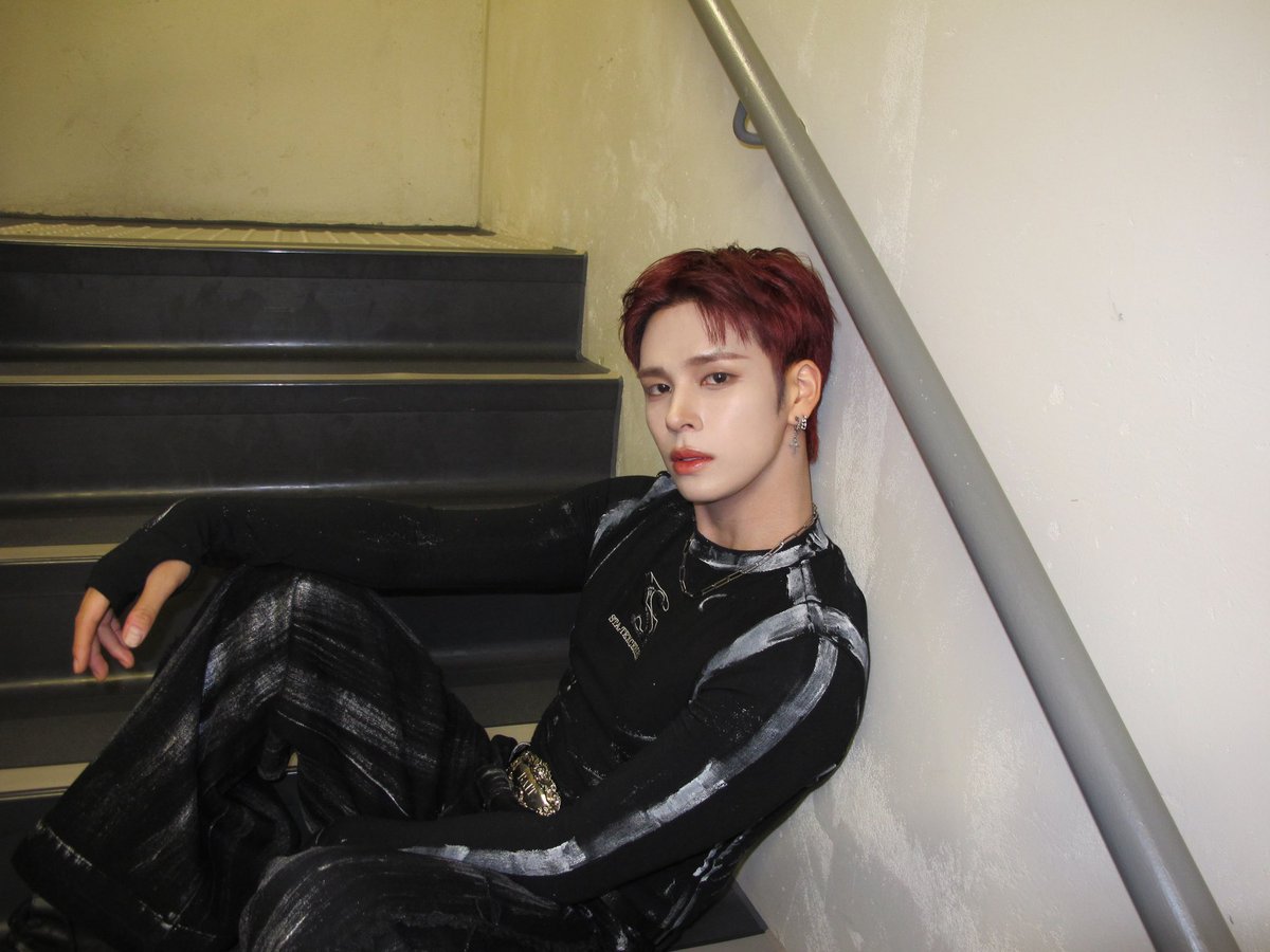 CRAVITY_twt's tweet image. ✌🏻
#세림