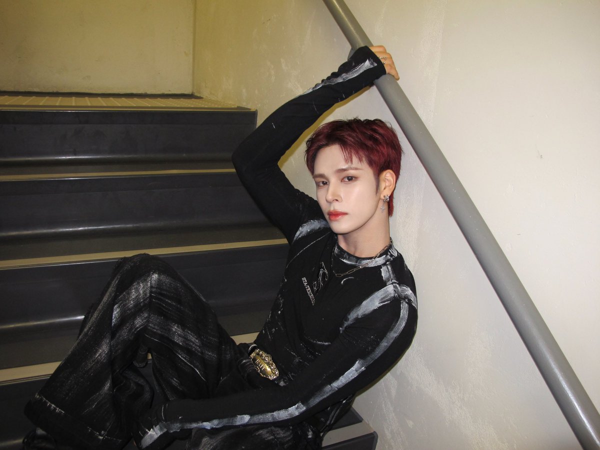 CRAVITY_twt's tweet image. ✌🏻
#세림