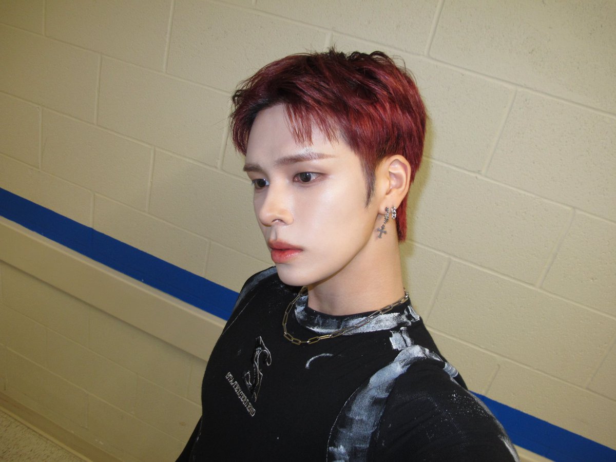 CRAVITY_twt's tweet image. ✌🏻
#세림