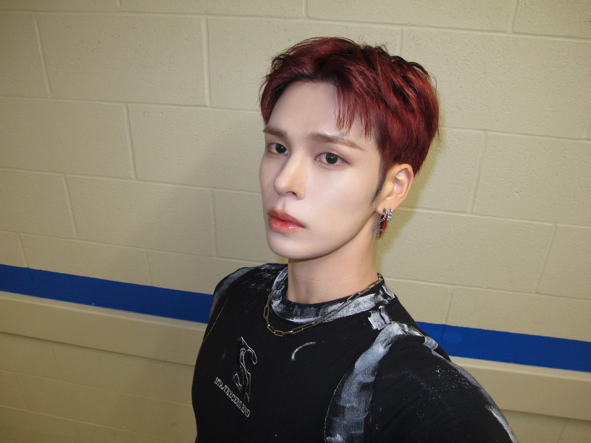 CRAVITY_twt's tweet image. ✌🏻
#세림