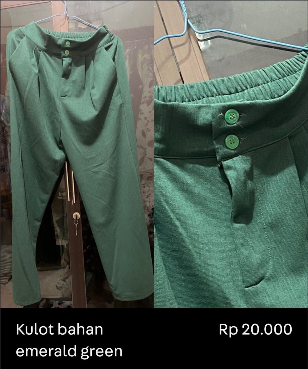 byopee_'s tweet photo. ada celana-celana jugaa https://t.co/DX1Z0pIPML