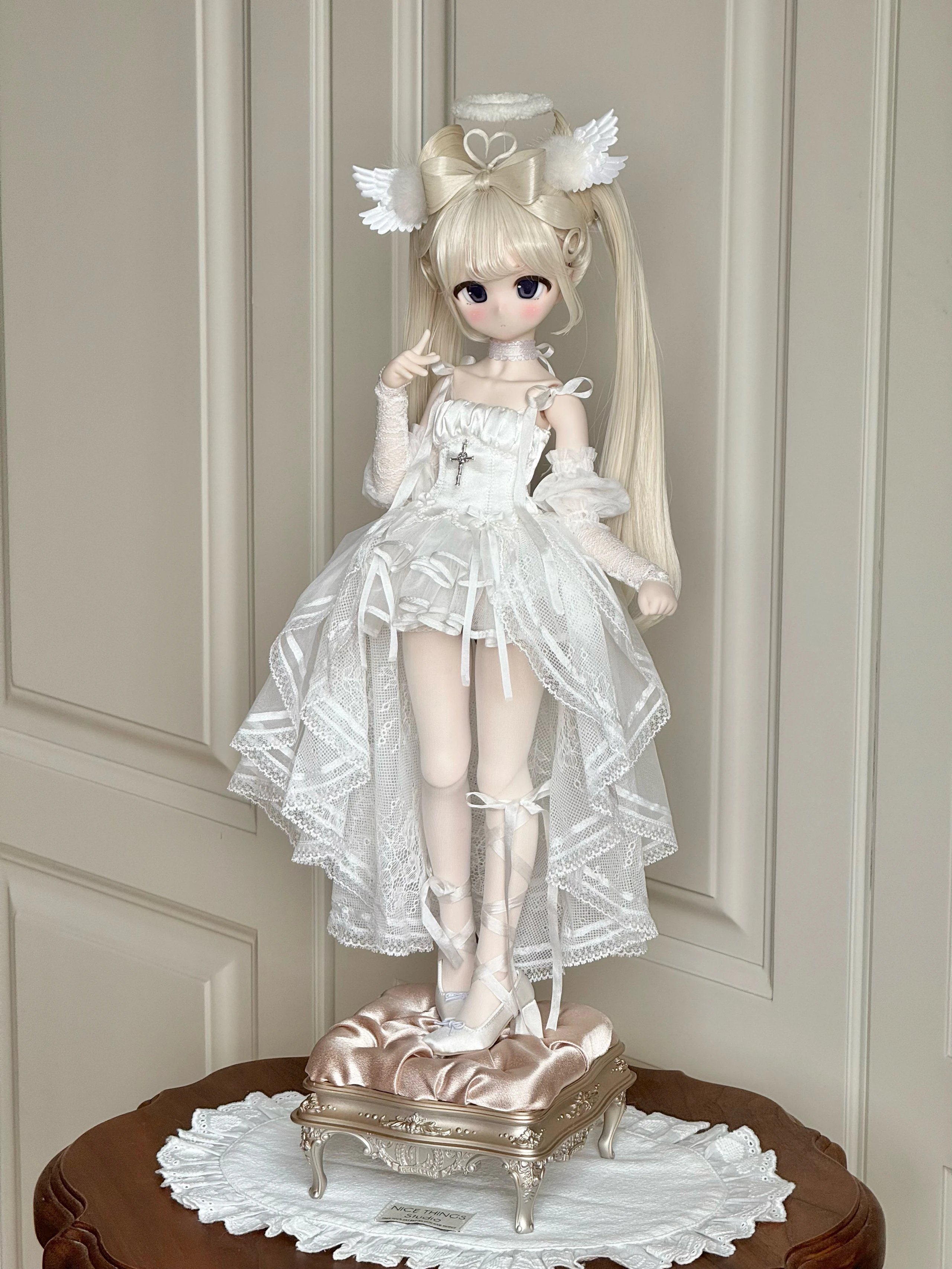 NOKODOLL (@Nokochann_jp) / X