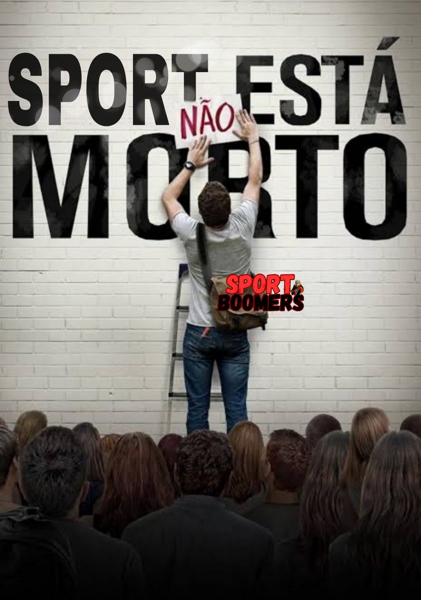 sportboomers's tweet image. 