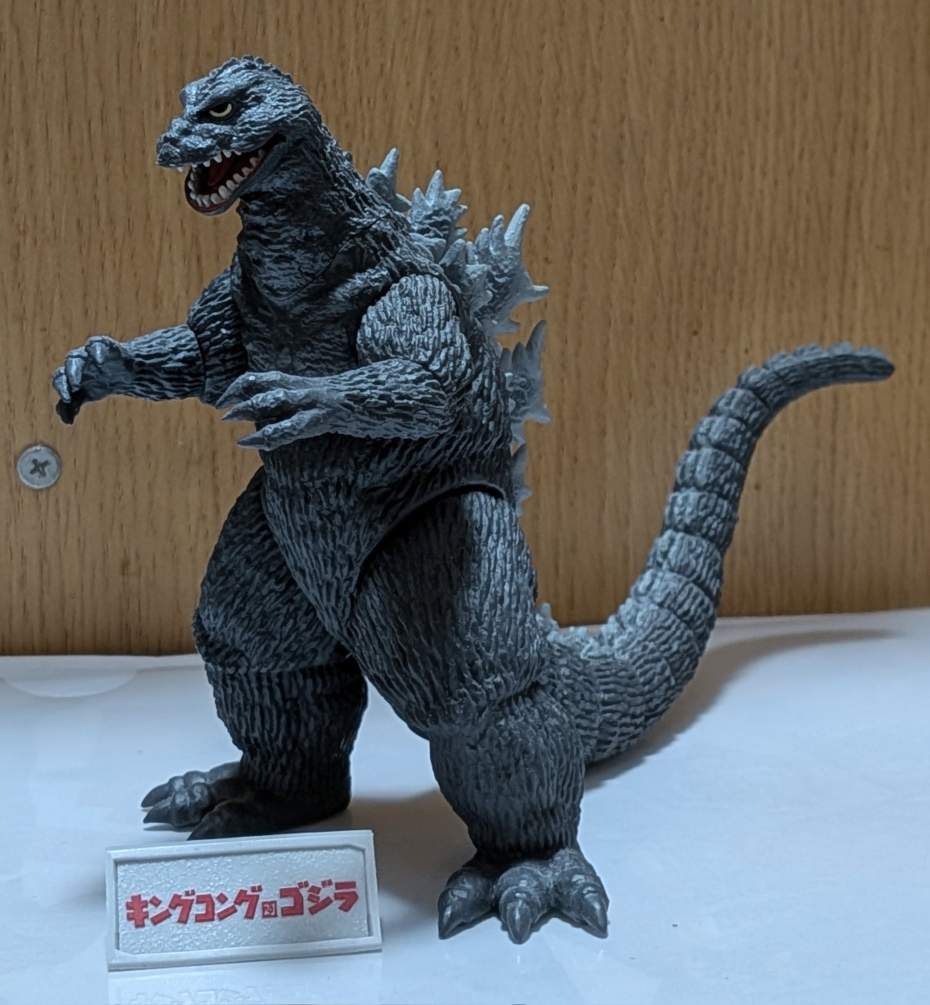ゴジラ　コング　11体 Amazon.co.jp: Playmates Toys モンスターバース ゴジラ x