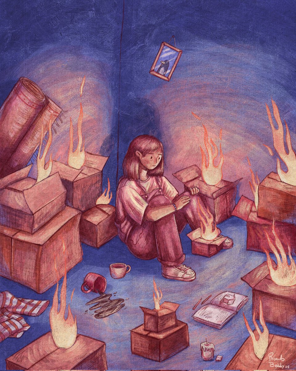 Volver a empezar 🔥