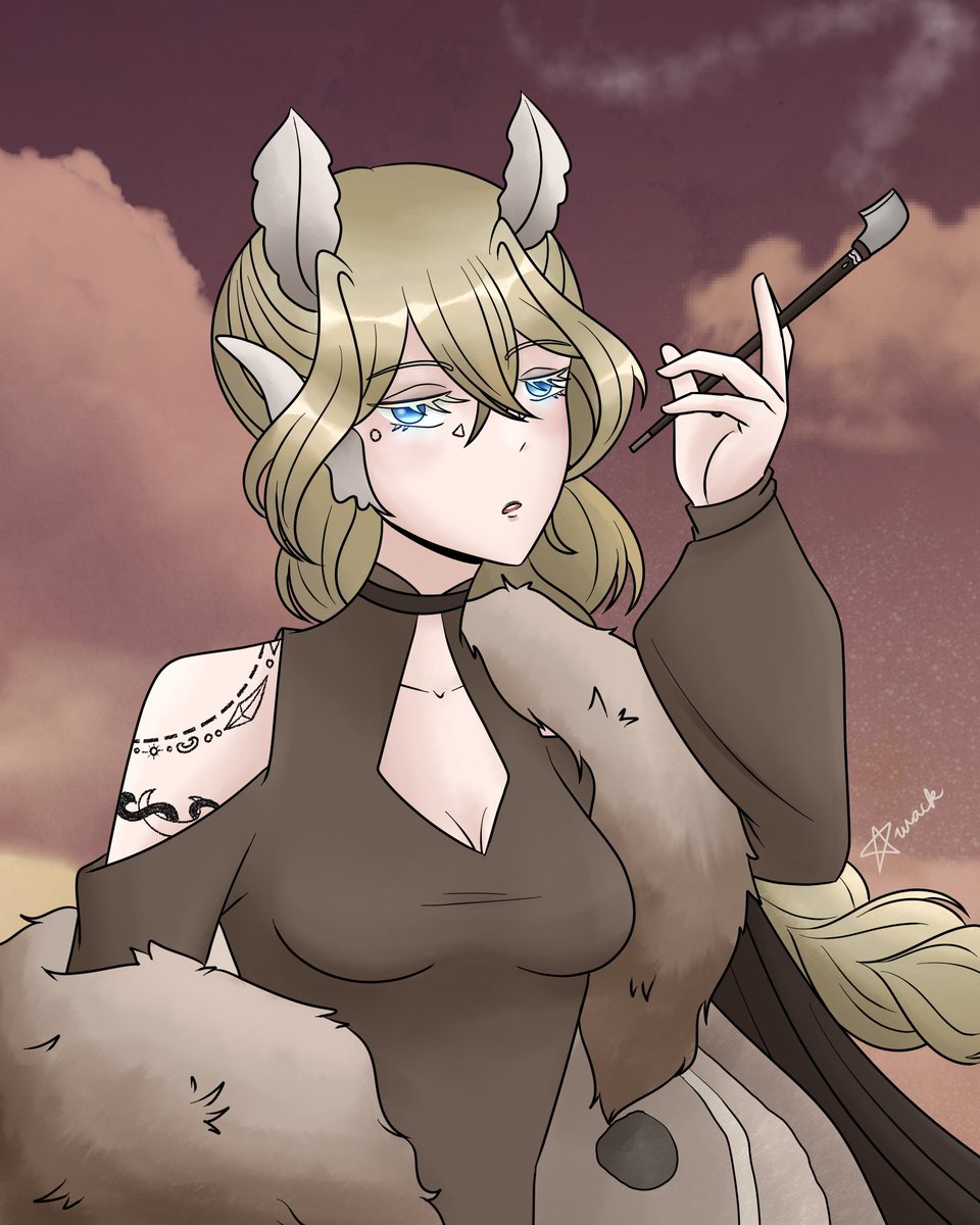Kwack (Commissions open!) tweet media