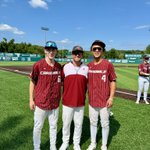 Photo by Brevard High School Baseball (@BrevardHSBB)