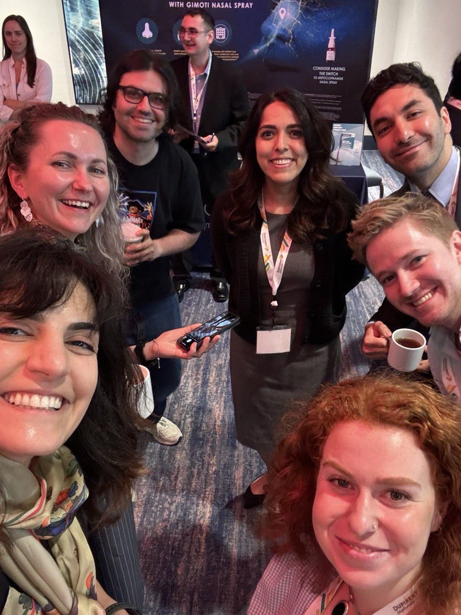 Pimenova_Evgen's tweet photo. Amazing @ANMSociety meeting in Minneapolis!  

#ENS satellite symposium was cosmic! 

Honored to be part of the #FattahiLab team

#gutneuroscience #stemcells #neurogastro #hirschsprung https://t.co/b83TZVkkDw