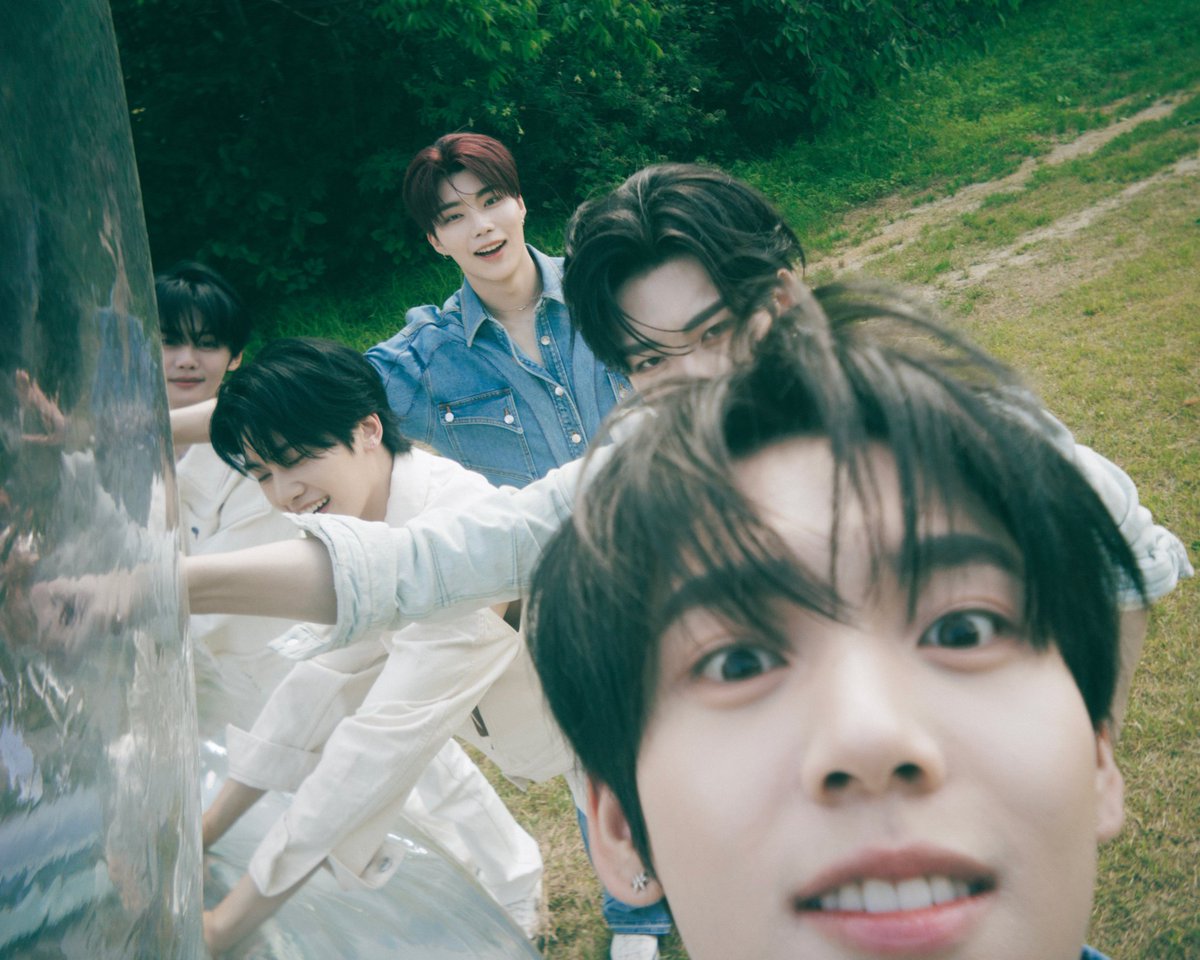 ※入手困難※ Before Ever After VIBES WITH ZB1 on X: 