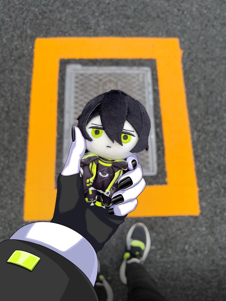 ちゃもーい (@chamooi) on Twitter photo 