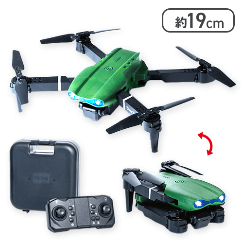✨🚁入荷案内🚁✨ 2種類の #ドローン 景品が新登場🎶 大人も子供も