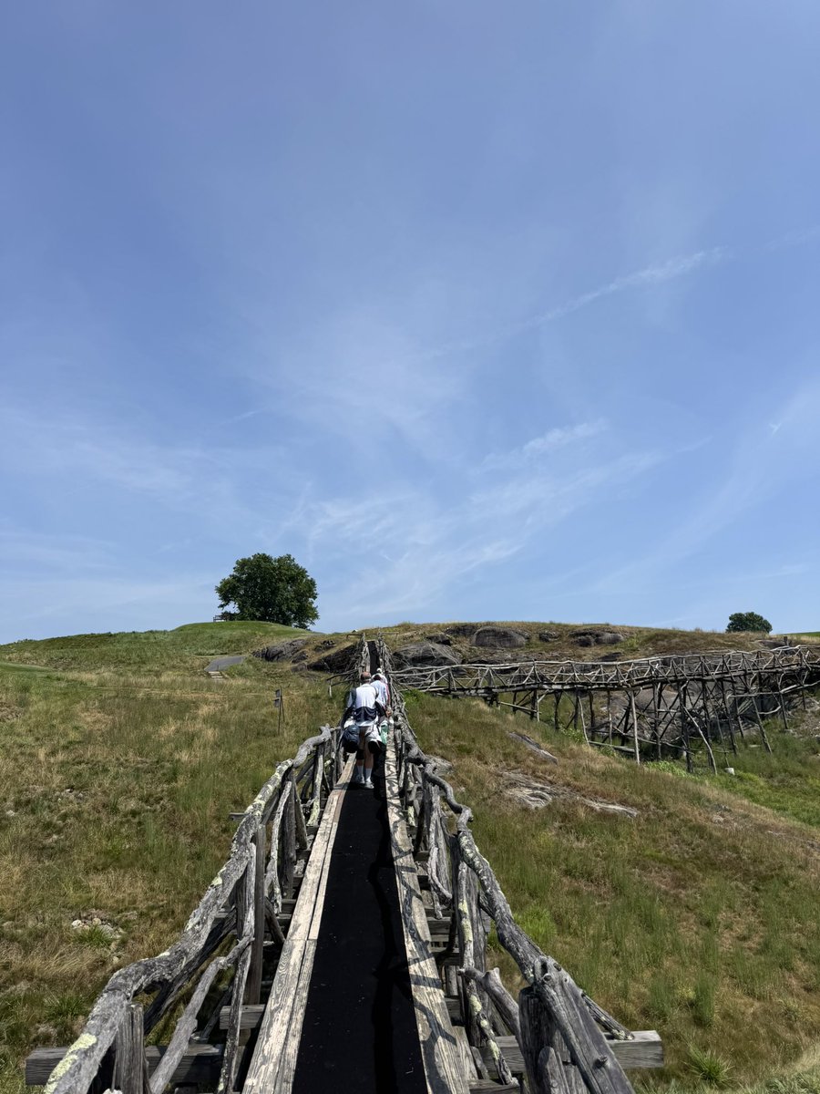 For what i look for and love in golf courses, Sleepy Hollow is pretty close to perfect.