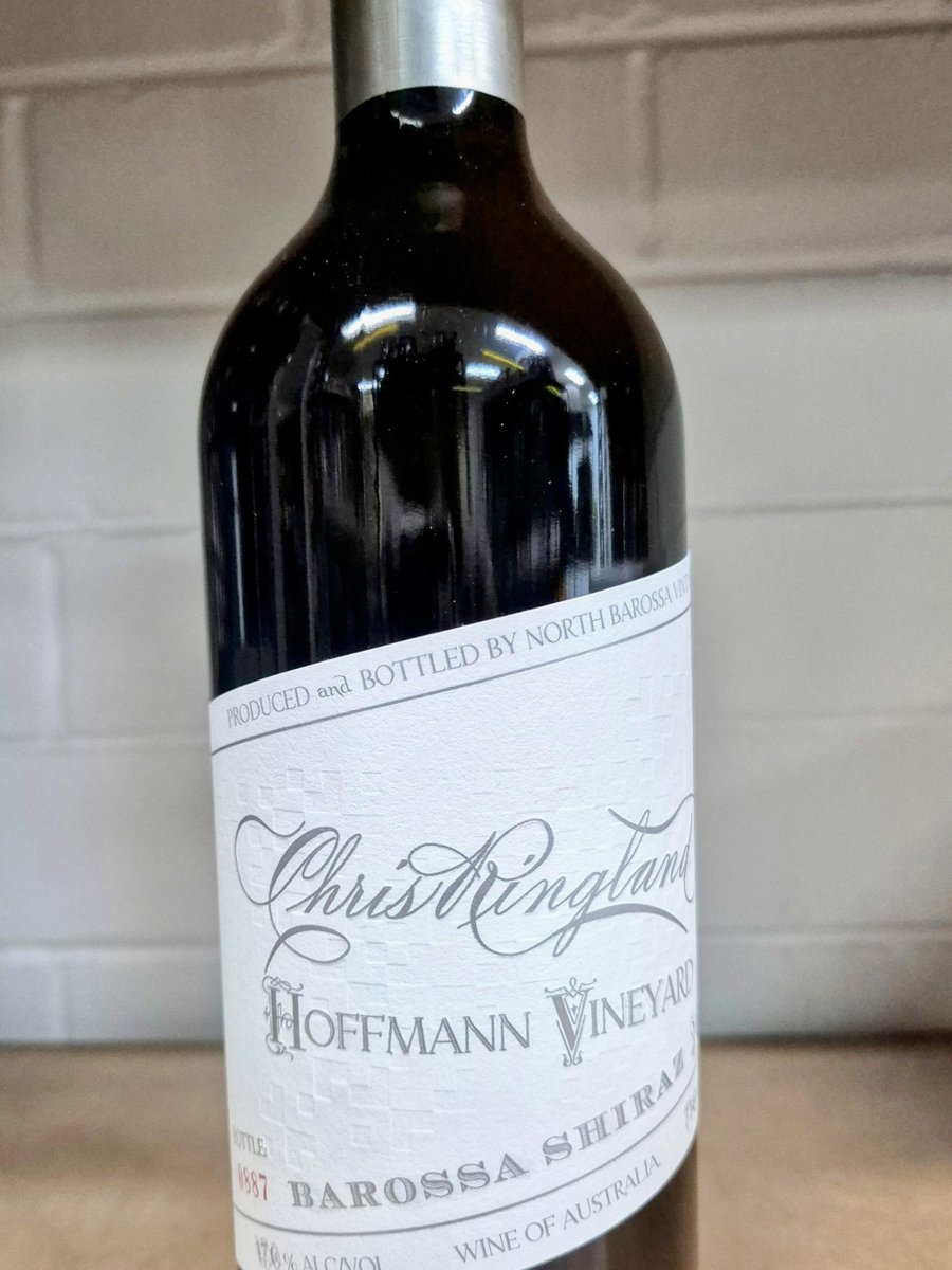 Lot TUR 0839 in current catalogue ends on Wednesday the 13th of August #wine #auction