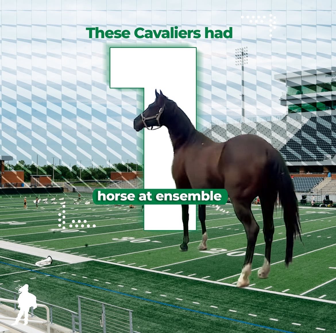 drum corps without context tweet media