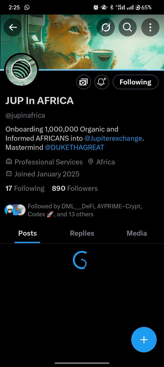 Sayo_CFx's tweet photo. @DUKETHAGREAT @jupinafrica @JupNigeria @jup_mobile Jupiter Exchange wallet provides security and takes out the mess of multiple prices, hidden slippage, and confusing liquidity, and turns it into a simple, efficient and reliable swap.

JUP is HOME 💚 https://t.co/DPz98Orj2Z