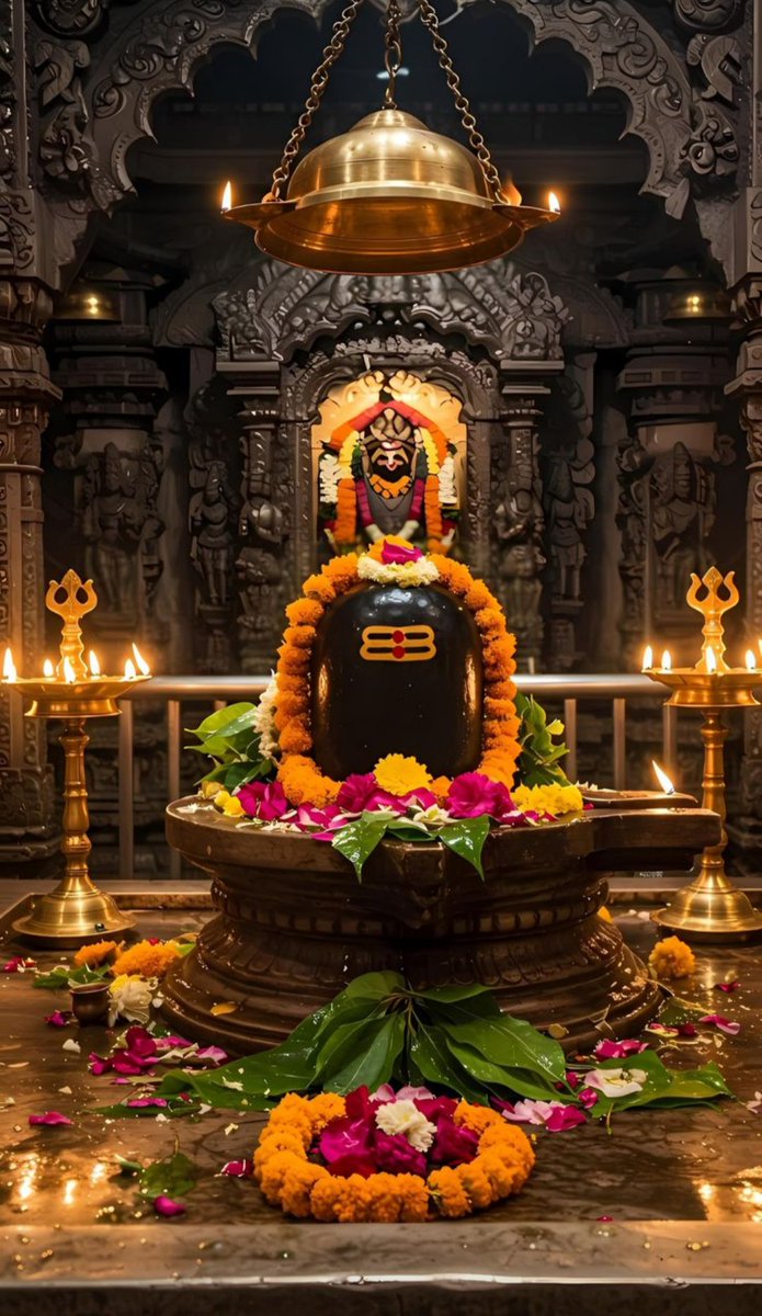 ।।ॐ नमः पार्वती पतये हर हर महादेव।।