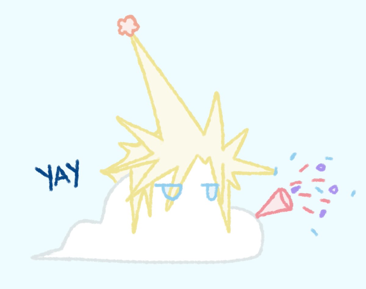|当Teru| COMMS OPEN tweet media