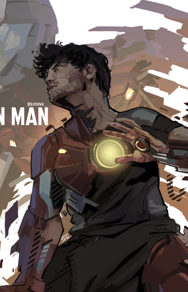scnova_'s tweet image. IRON MAN
-
-
-
#ironman #marvel #tonystark #wasp #avengers #marvel #janetvandyne #thewasp #characterdesign #mcu #marvelau
