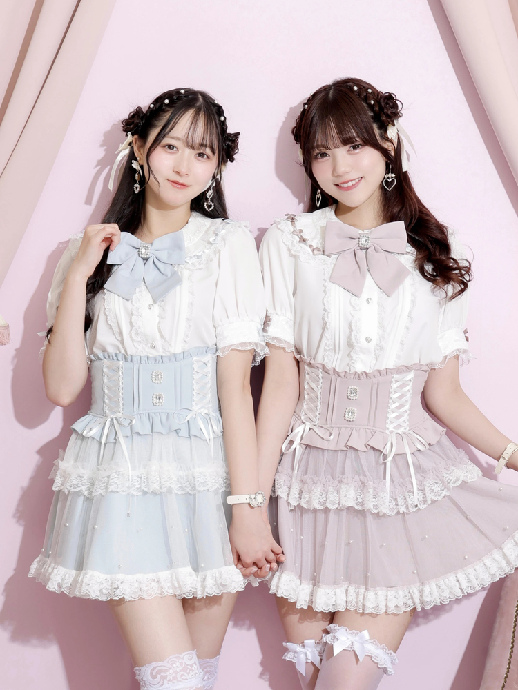 ♡オーダー♡ mie様 NOĒMIE《ノエミー》 on X