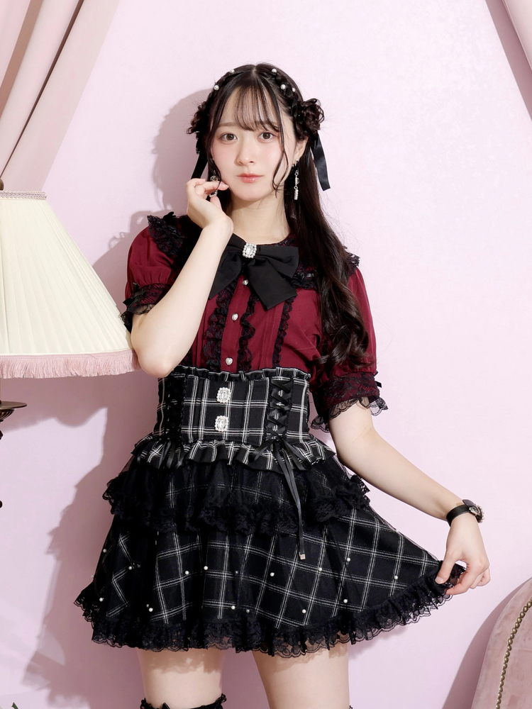 NOĒMIE《ノエミー》 on X