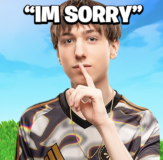 Open Scrims tweet media