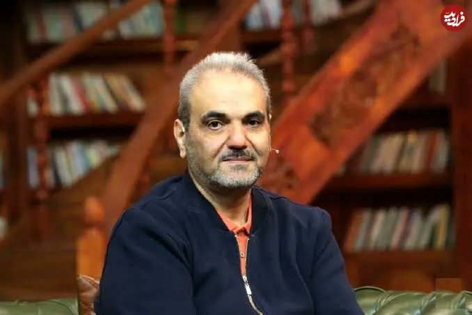 تا حالا نشده بیان بگن جواد خیابانی به ما کمک کرد  تا الان ندیدم بگن این کسخل دست مارو گرفت  بعد حرمزاده میاد زر میزنه راجب لباسهای این رامین رضاییان مادرجنده 
والا کسی از آدمه پولدار بدش نمیاد 
همه از آدم مفت خور و خایمال بدشون  میاد 
به تو چه طرف چقدر پول لباس داده
#عرزشی