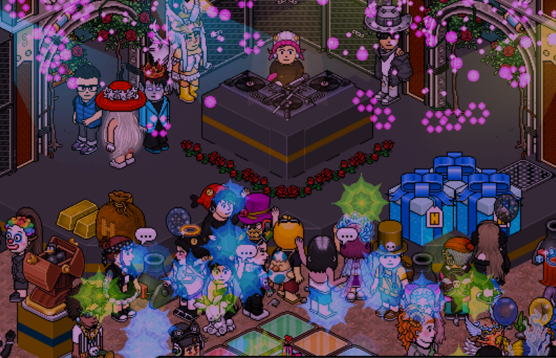 TOMORROW tweet media