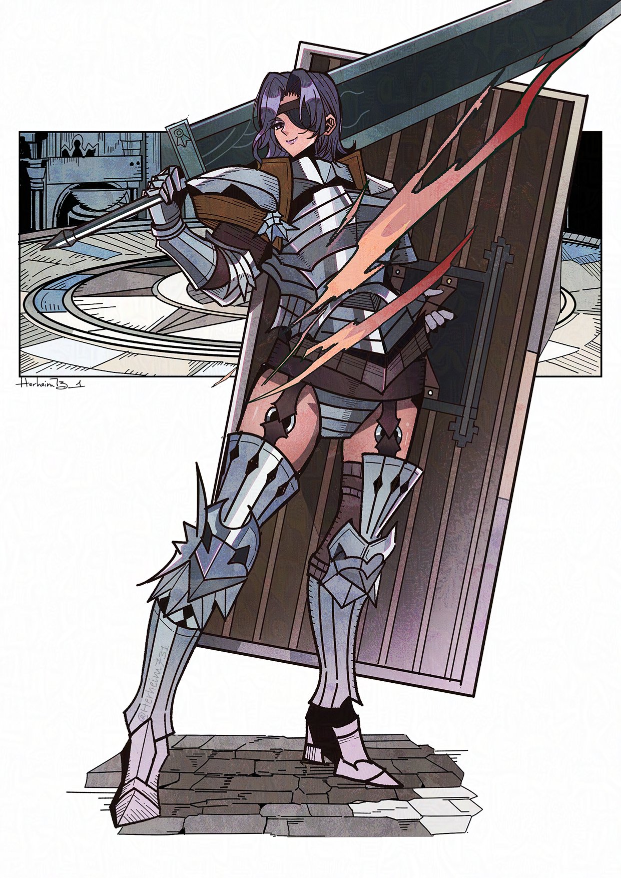 Shiburizu➡️#BITE8➡️#SQXL2025 (@shiburizu) / X